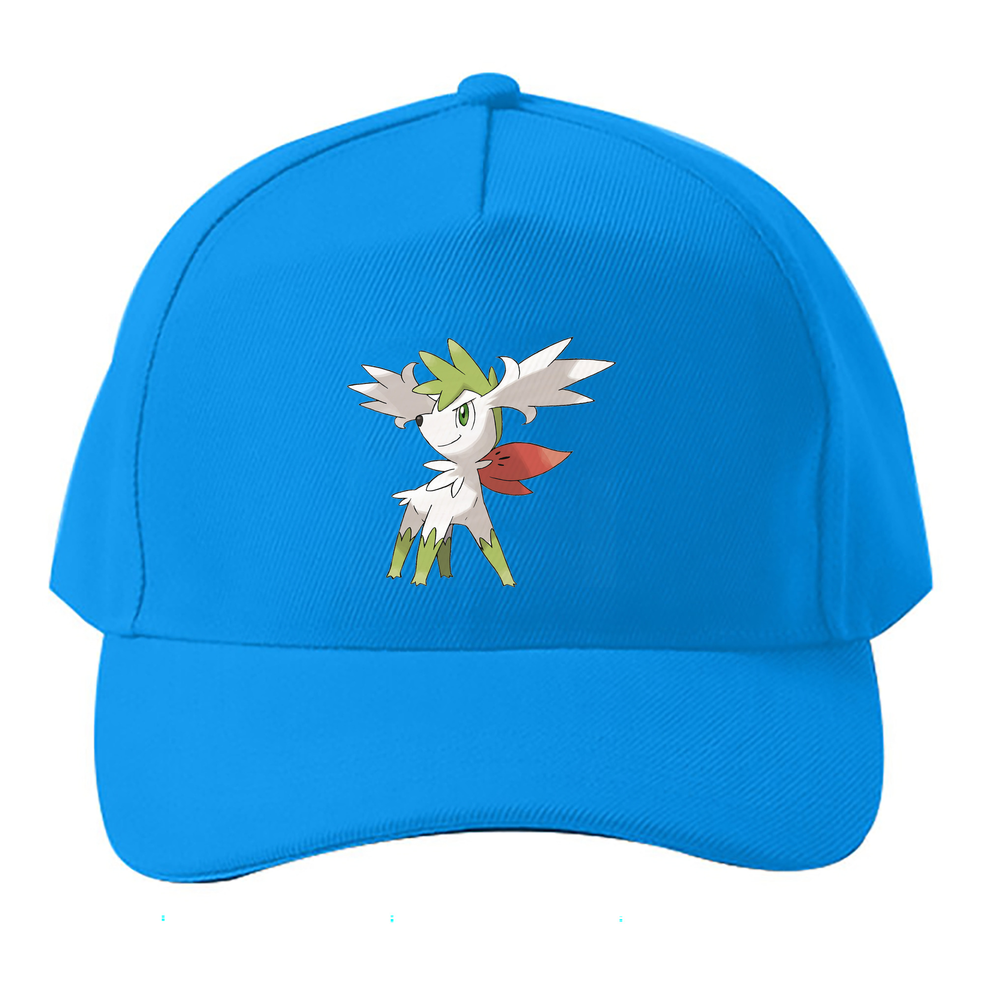 （画像用） ポケットモンスター Pokémon ベースボールキャップ 綿100％ 男女兼用 帽子 スポーツ